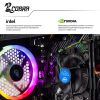  Зображення Персональний комп`ютер COBRA Advanced (I131F.16.S4.26S.16416) 